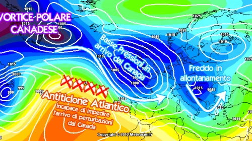 Previsioni per Matera: 11/02 - 14/02/2013